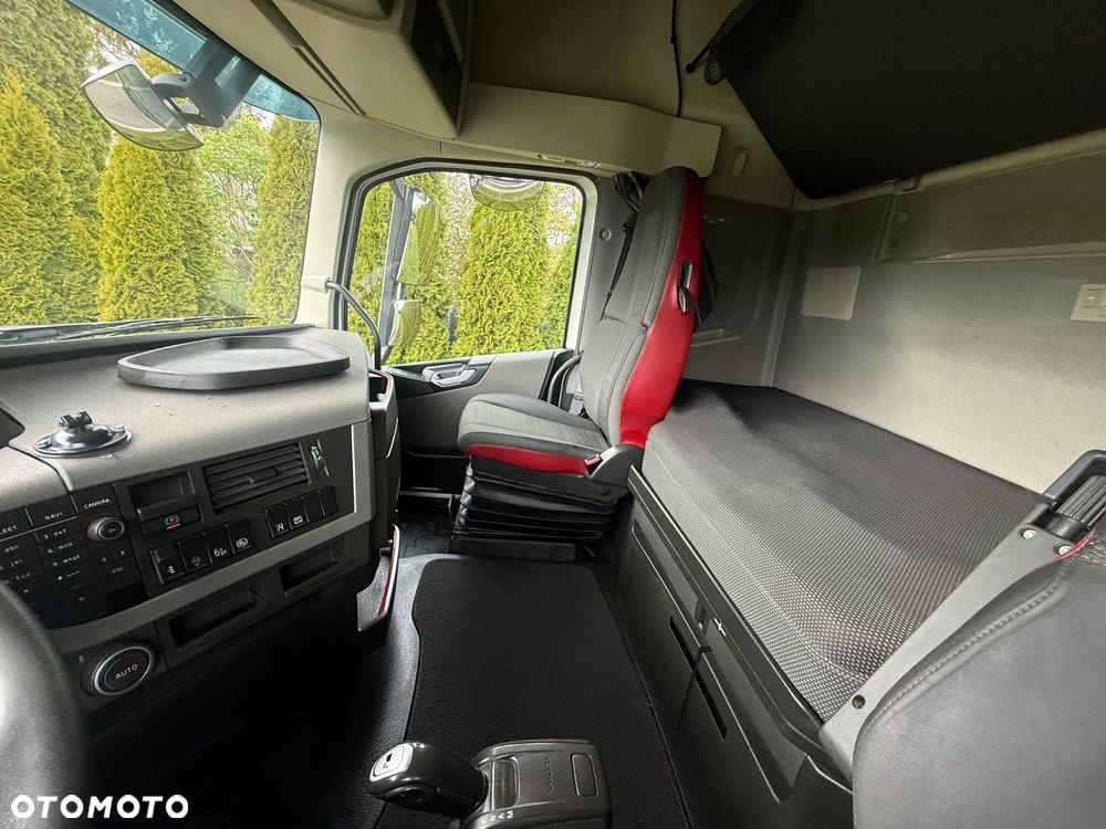 Volvo FH 500 PARK COOL - 10