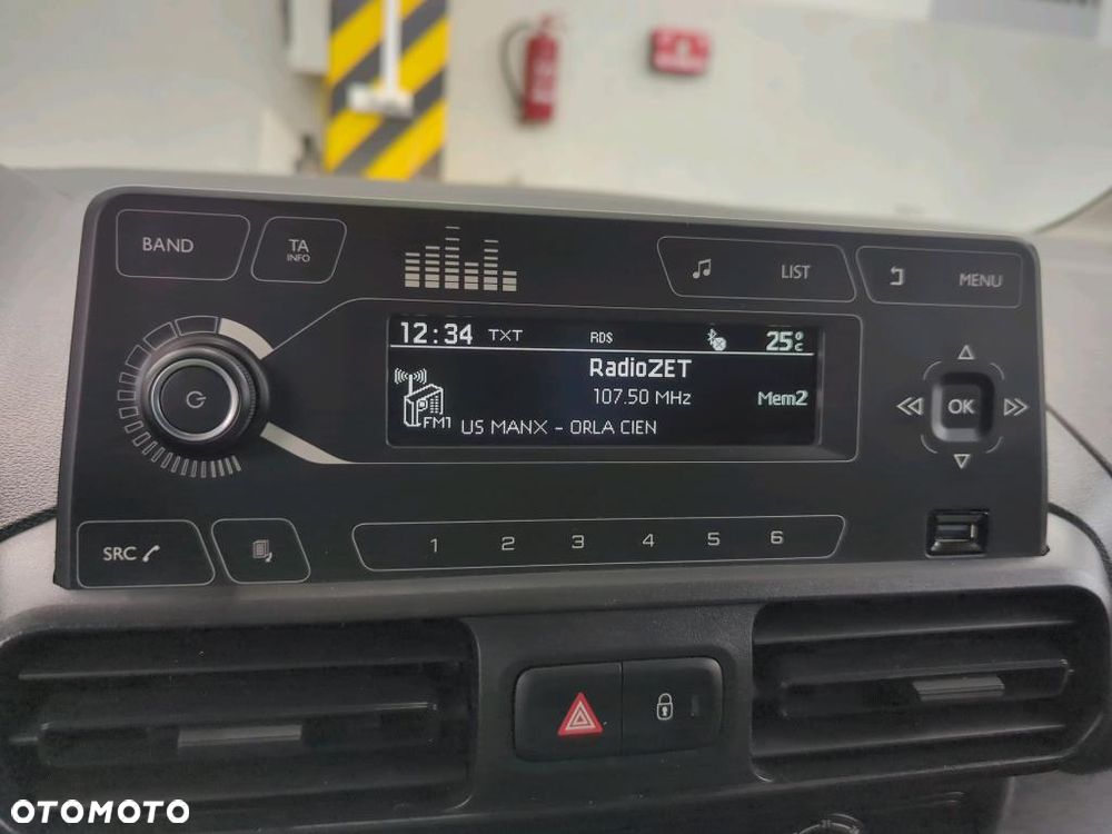 Toyota Proace City Furgon - 14