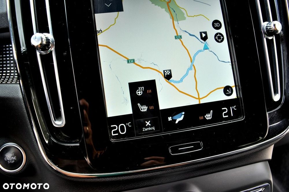 Volvo XC 40 - 27