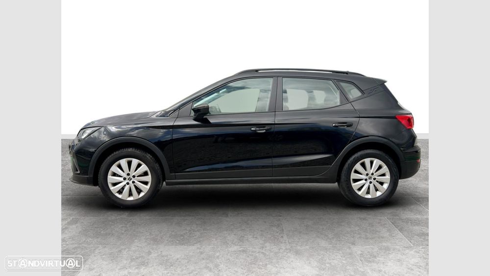 SEAT Arona 1.0 TSI Style - 6