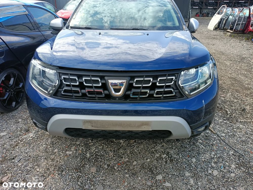 LAMPA LEWA BŁOTNIK LEWY DACIA DUSTER II 2019 ROK 1.5 BLUE DCI 4X4 TERPR - 3