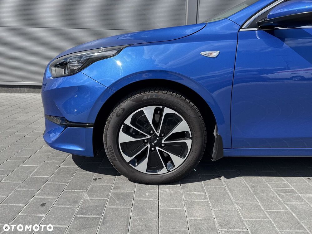 Kia Ceed 1.5 T-GDI M DCT - 6