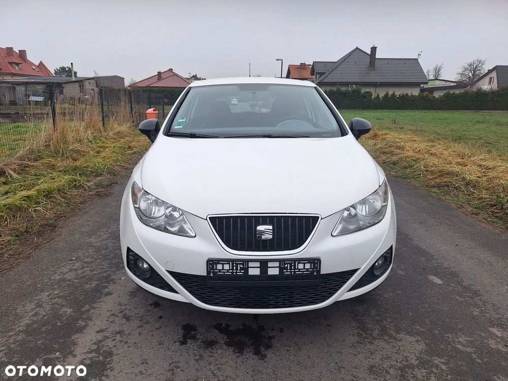 Seat Ibiza - 18