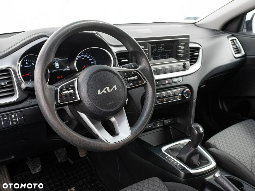 Kia Ceed 1.0 T-GDI S - 7
