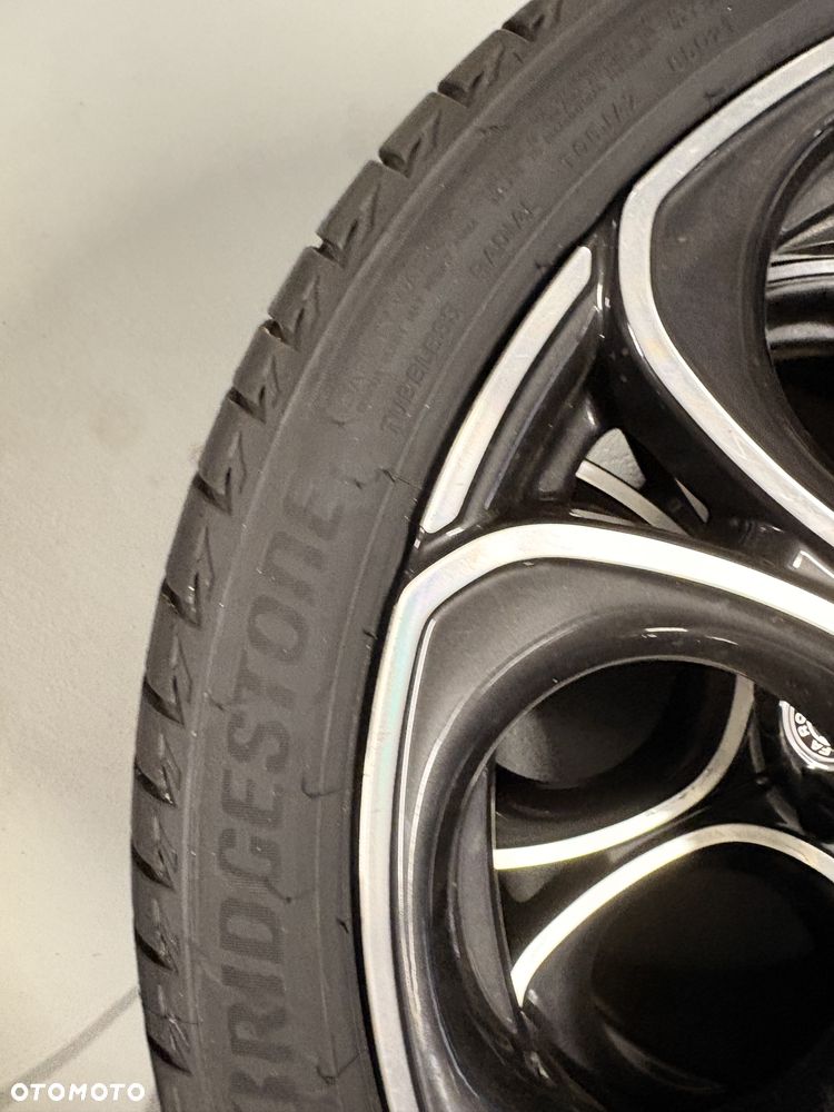 Nowe nieużywane felgi 20'' z oponami gratis - 10
