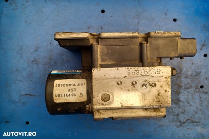 Pompa ABS EBC430NG 15114101F 15052401 54084735D Opel Vectra C [faceli - 2