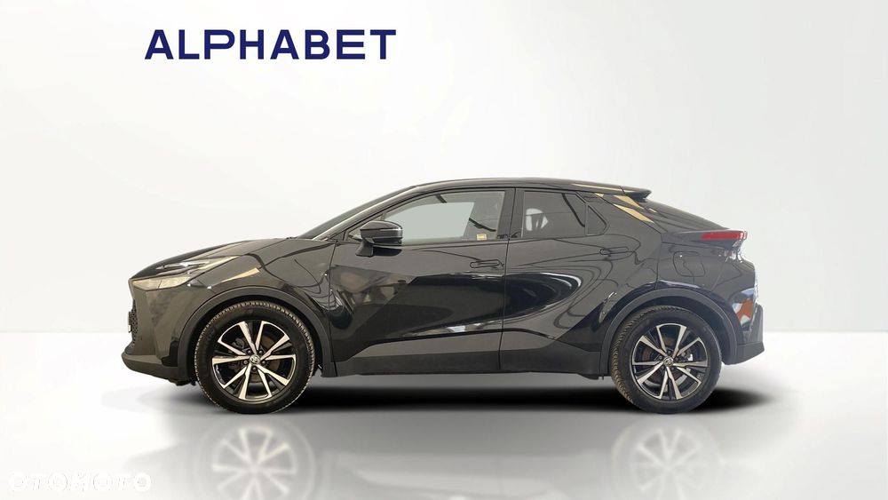 Toyota C-HR 1.8 Hybrid Style - 2