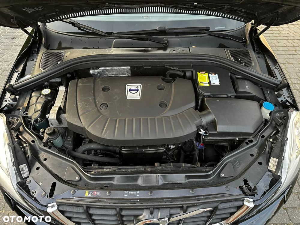 Volvo XC 60 D5 AWD RDesign - 20