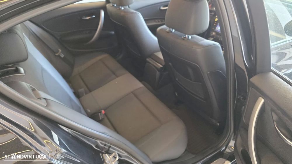 BMW 116 i Edition Sport - 48