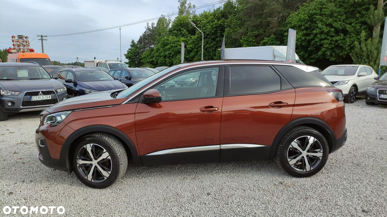Peugeot 3008 - 15