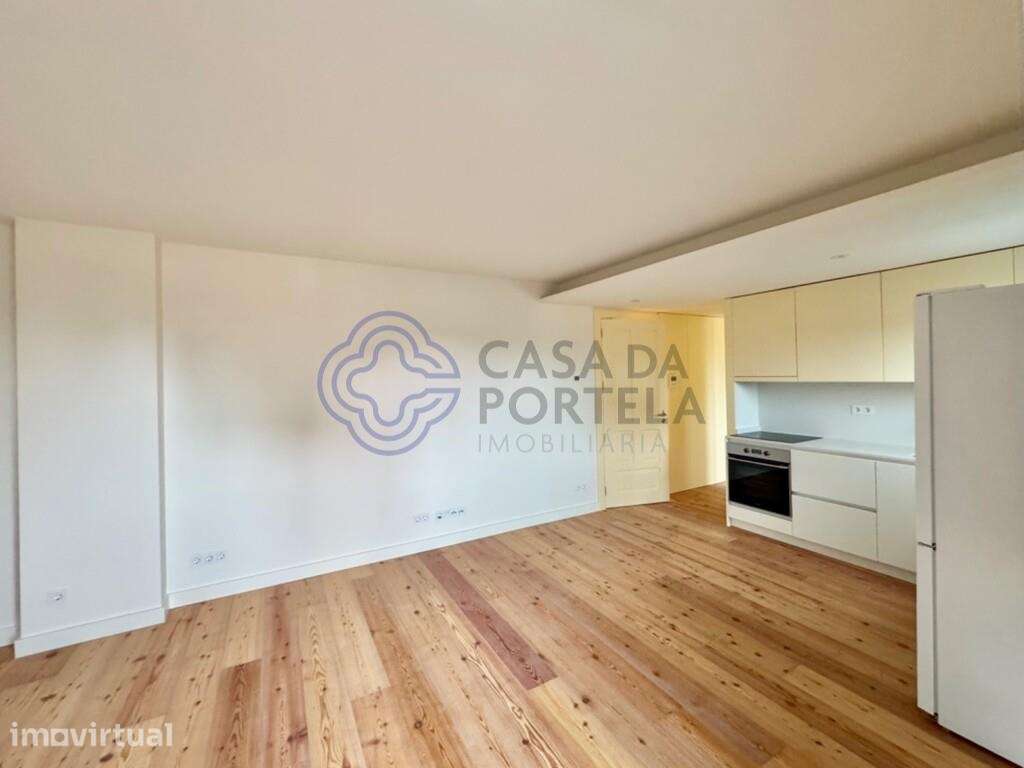 T1 Rua de Santa Catarina - Baixa do Porto - Grande imagem: 2/10