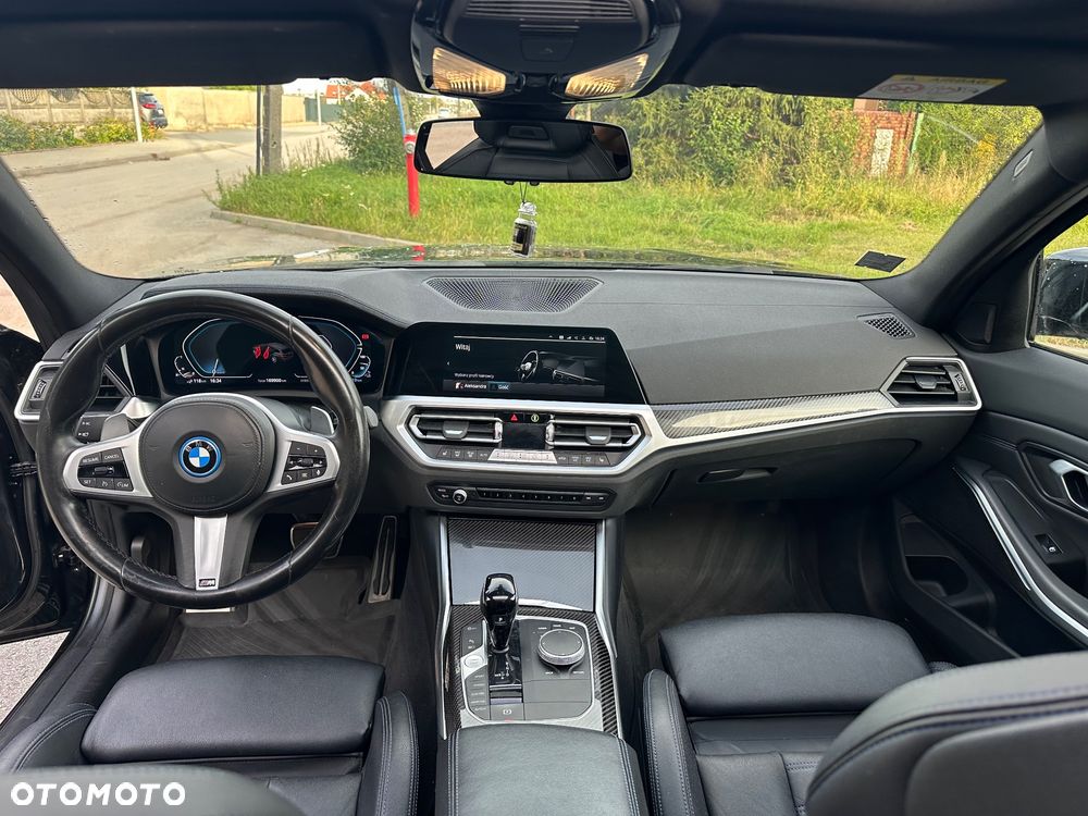 BMW Seria 3 - 24