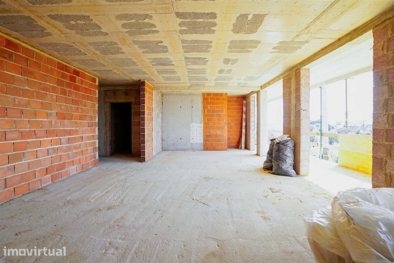 Apartamento T3 Venda em Albergaria-a-Velha e Valmaior,Albergaria-a-Vel - Grande imagem: 4/21