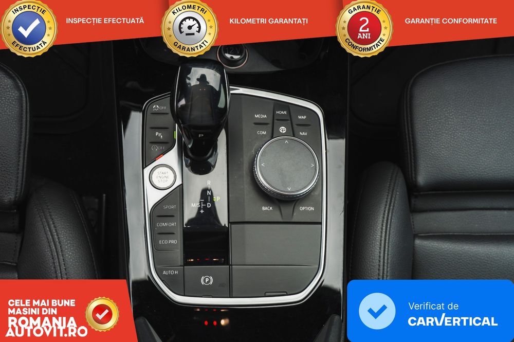 BMW Seria 2 228i Aut. Luxury Line - 20