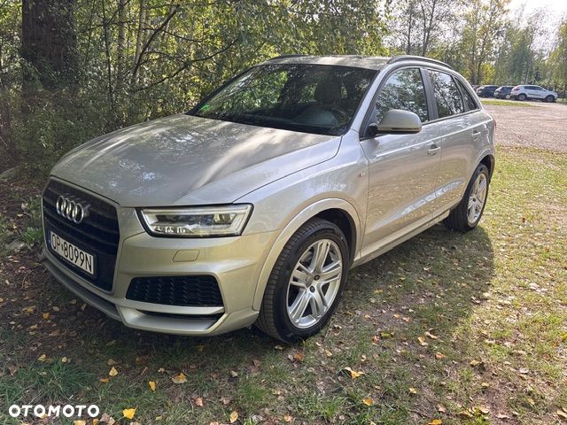 Audi Q3 - 5