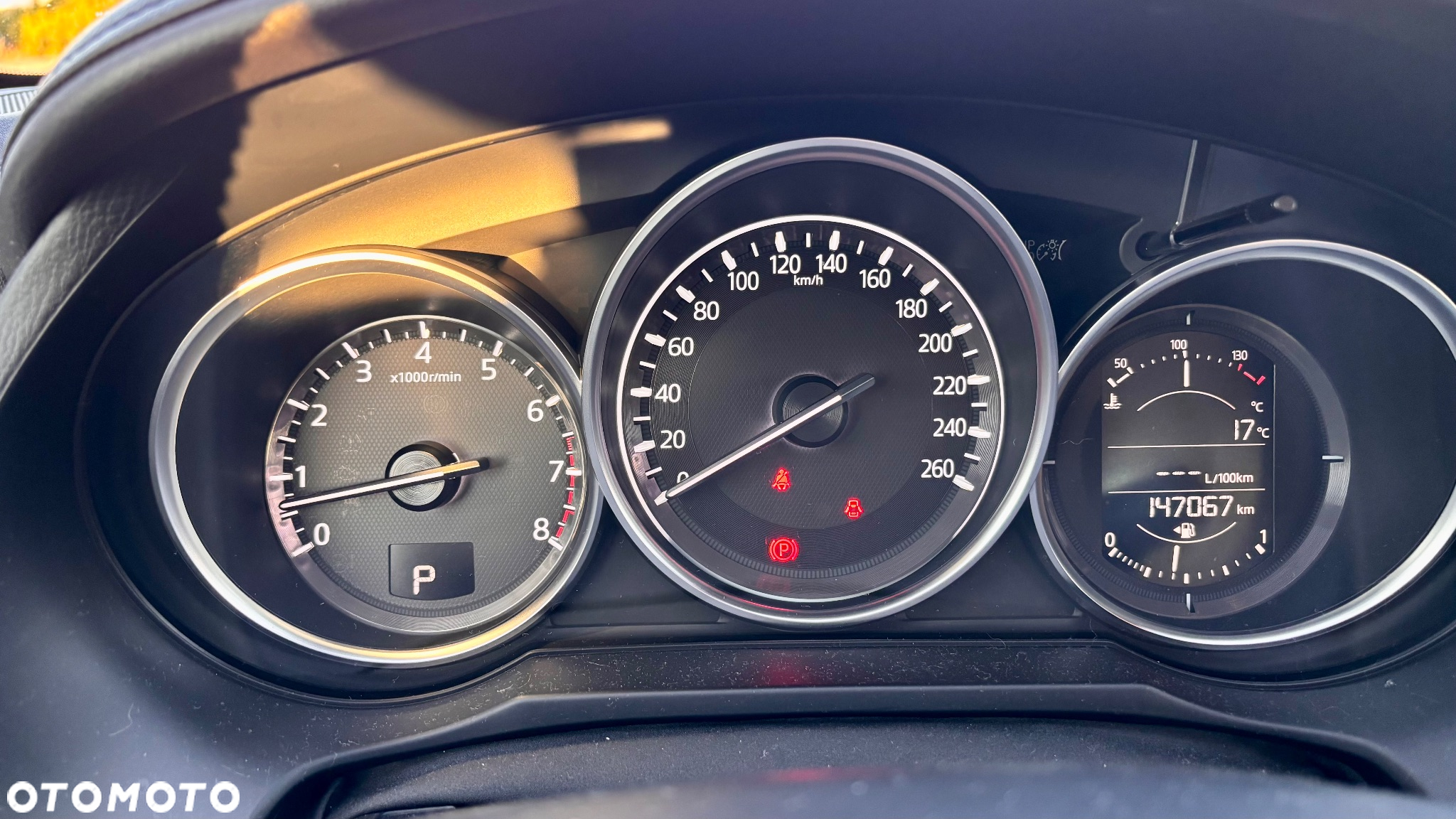 Mazda 6 - 13