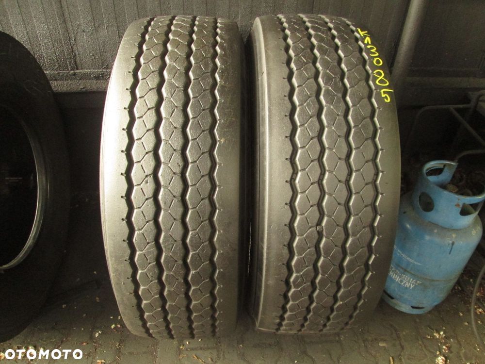 Opony ciężarowe 385/65/22.5 Berliner E3T. Opony ciężarowe - 2