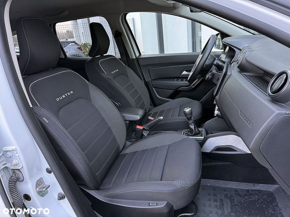 Dacia Duster 1.0 TCe Prestige - 12