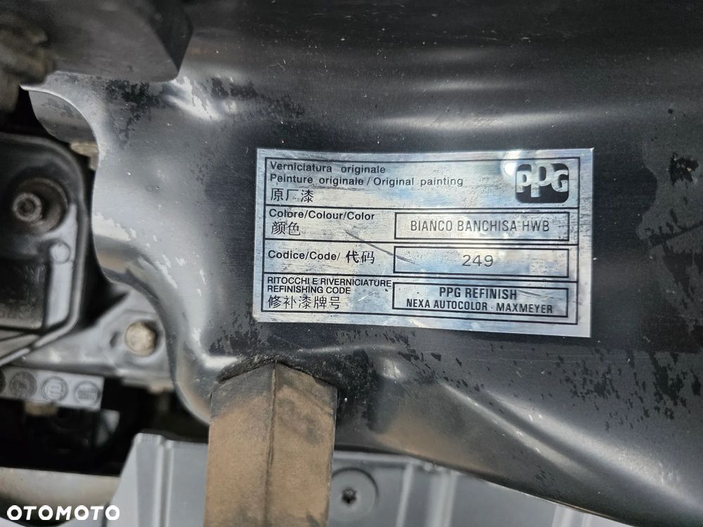 Peugeot Boxer - 34