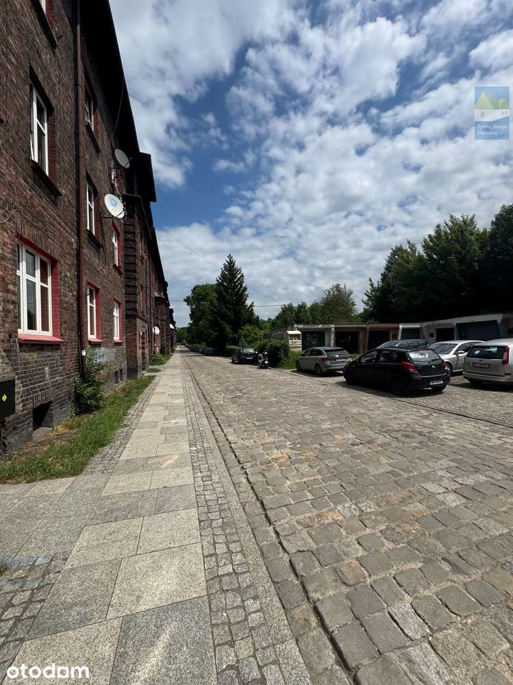 Mieszkanie na sprzedaż, 2 pokoje, 58 m², Katowice