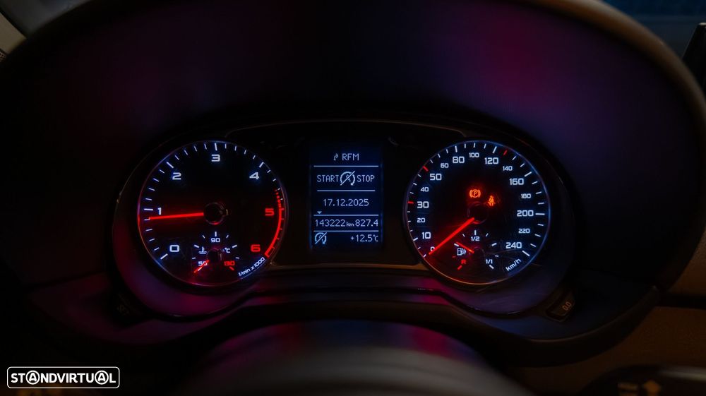 Audi A1 Sportback 1.4 TDI - 17