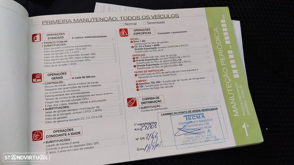 Citroën C2 1.4 HDi VTR - 10