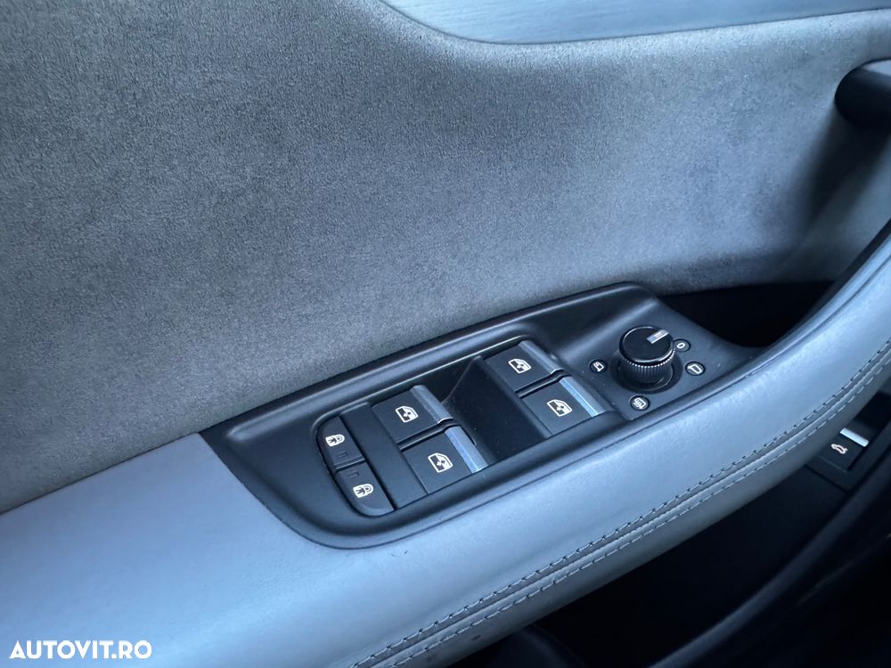 Audi Q8 SUV TDI quattro 210 kW tiptronic S line business - 37