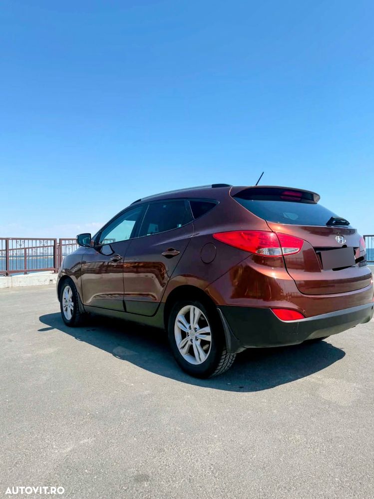 Hyundai ix35 - 3