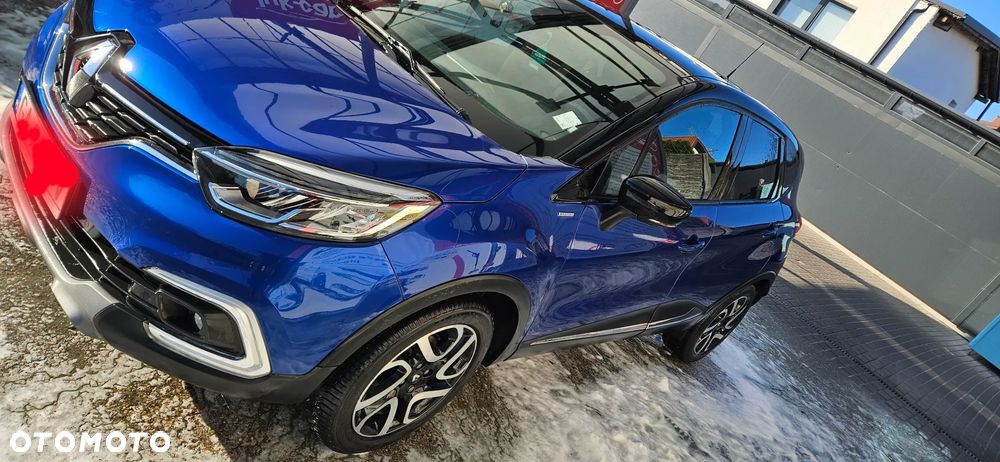 Renault Captur 0.9 Energy TCe S-Edition - 3