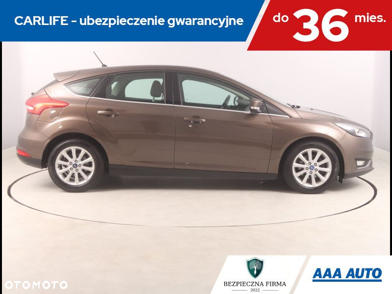 Ford Focus - 7