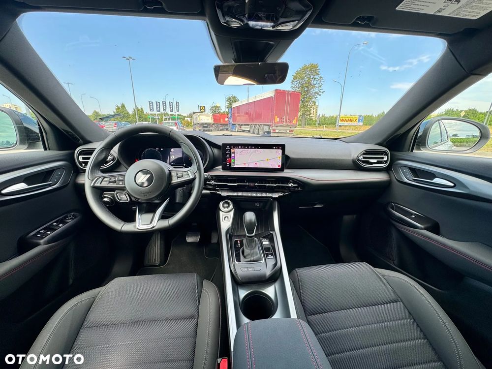 Alfa Romeo Tonale - 19
