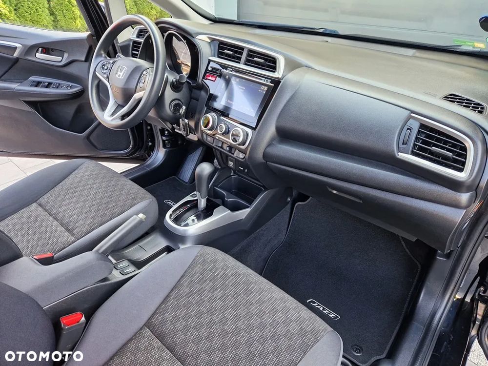 Honda Jazz 1.3 i-VTEC Elegance (ADAS/Honda Connect+) CVT - 19