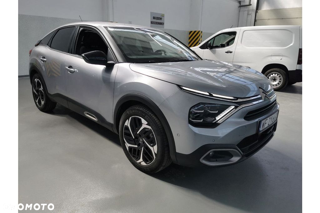 Citroën C4 1.5 BlueHDi Shine S&S - 9