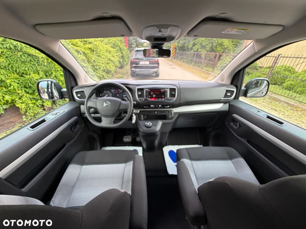 Citroën SpaceTourer M EAT8 Feel - 7