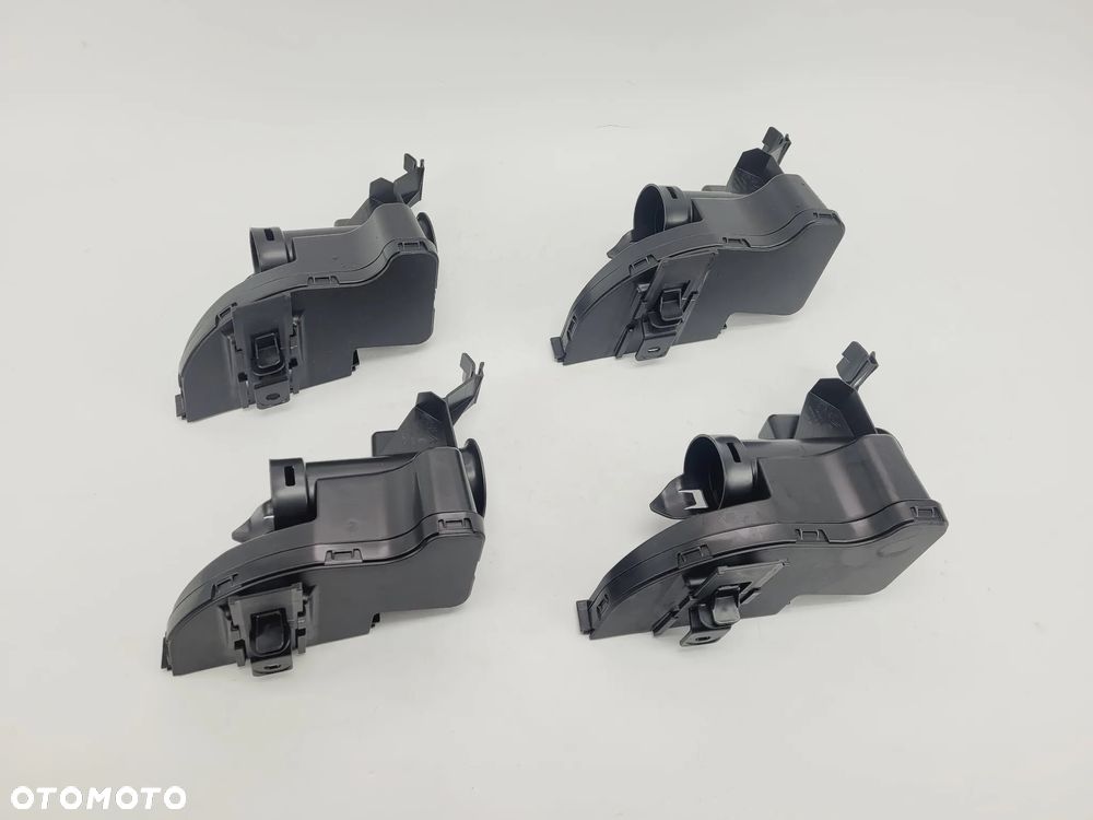 REZONATOR DOLOT WLOT POWIETRZA NOWY PEUGEOT CITROEN CZĘŚCI - 3