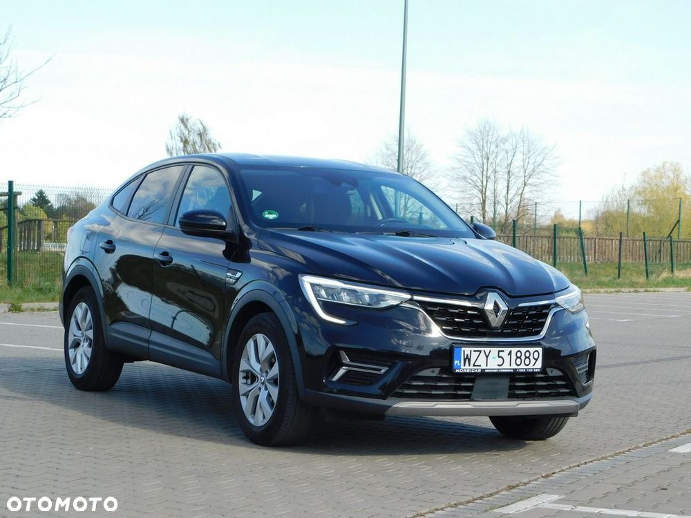 Renault Arkana - 5