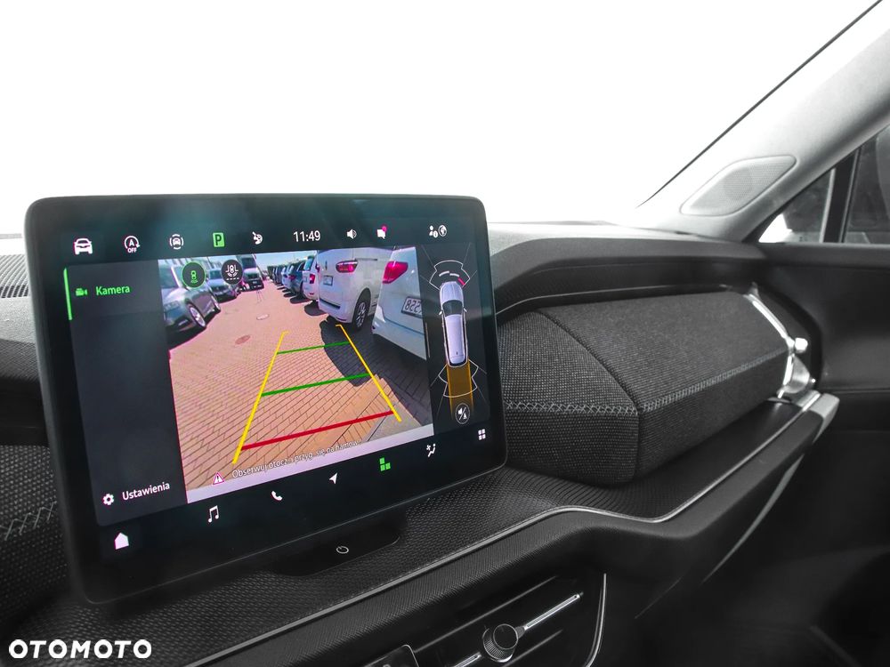 Skoda Kodiaq 1.5 TSI mHEV 4x2 Selection DSG - 19