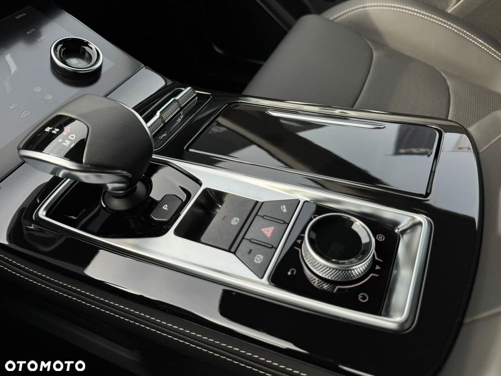Jetour X70 Plus - 17