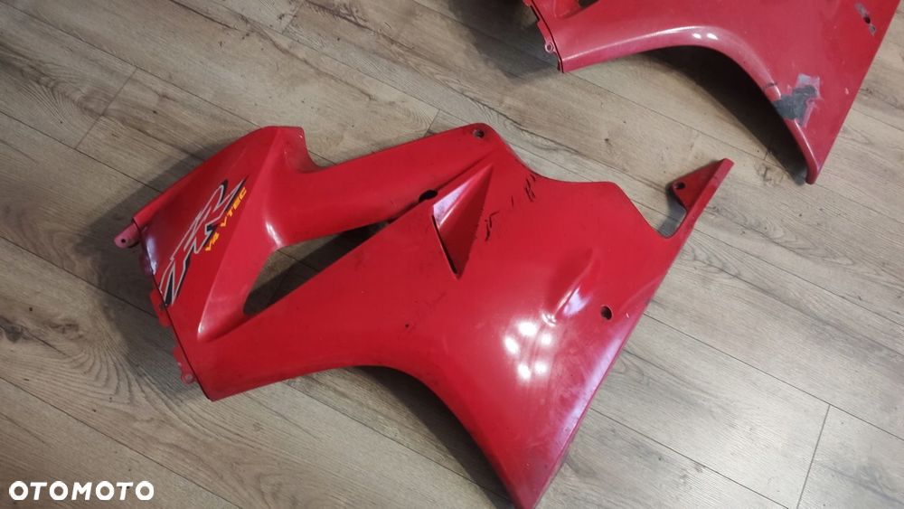 EU OSŁONA OWIEWKA LEWA HONDA VFR 800 VTEC 02- - 4