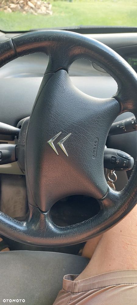 Citroën Xsara Picasso 1.6 HDi Exclusive - 9