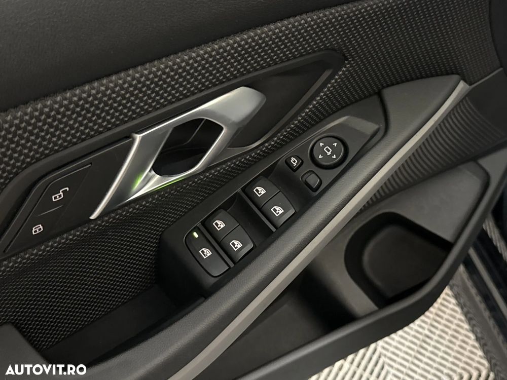 BMW Seria 3 320d xDrive AT - 15