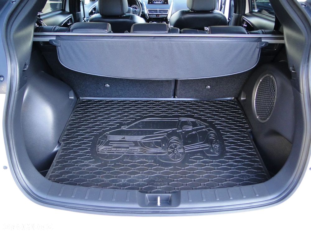 Mitsubishi Eclipse Cross 1.5 T-MIVEC (ClearTec) 2WD Top - 22