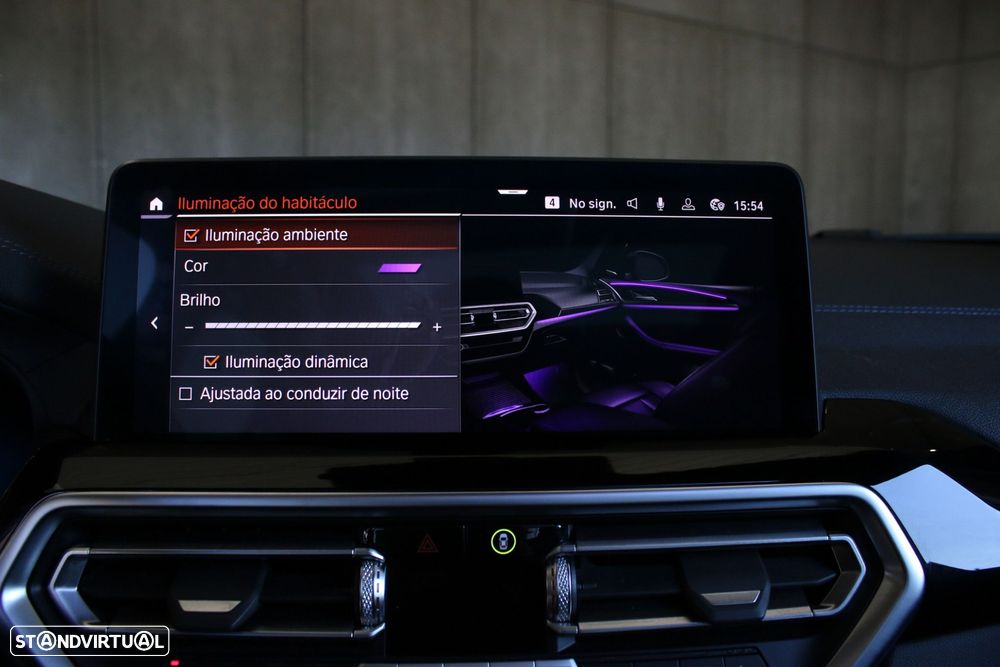 BMW iX3 M Sport Impressive - 48