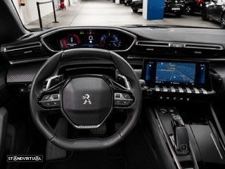 Peugeot 508 SW 1.5 BlueHDi Allure Pack EAT8 - 6
