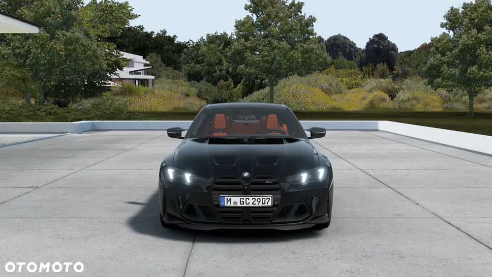 BMW M4 Competition M xDrive - 4
