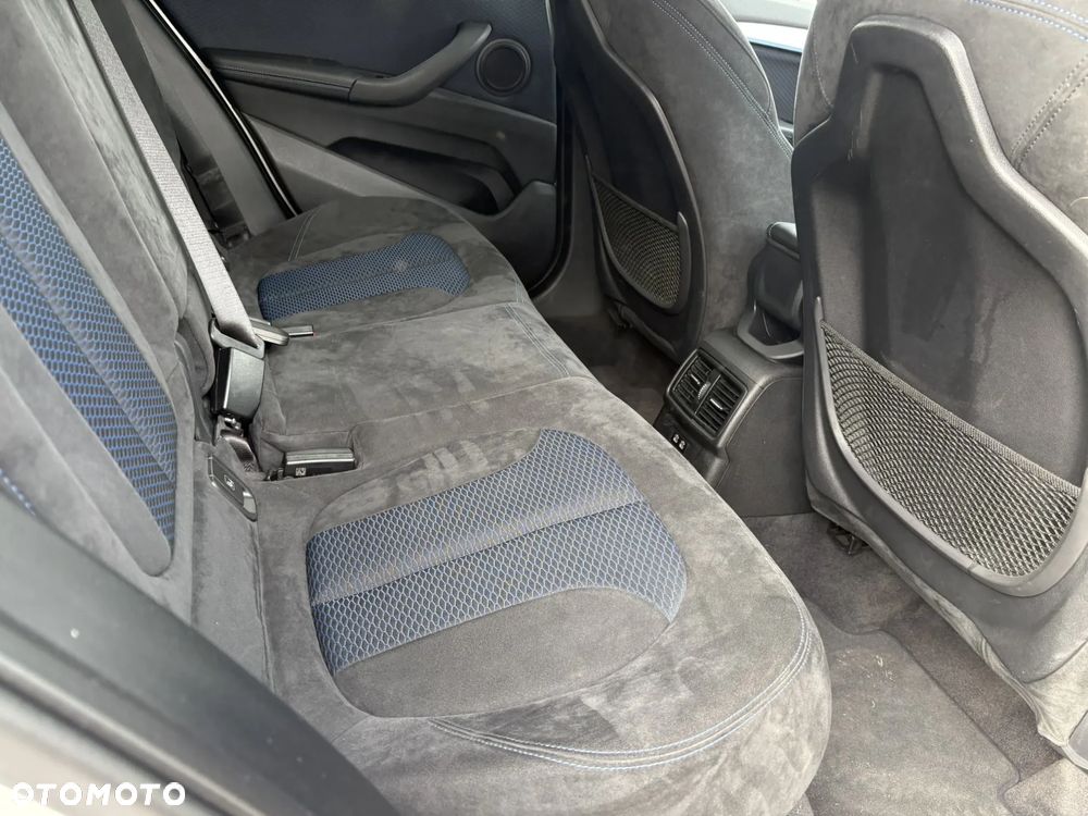 BMW X1 sDrive18i GPF M Sport - 25