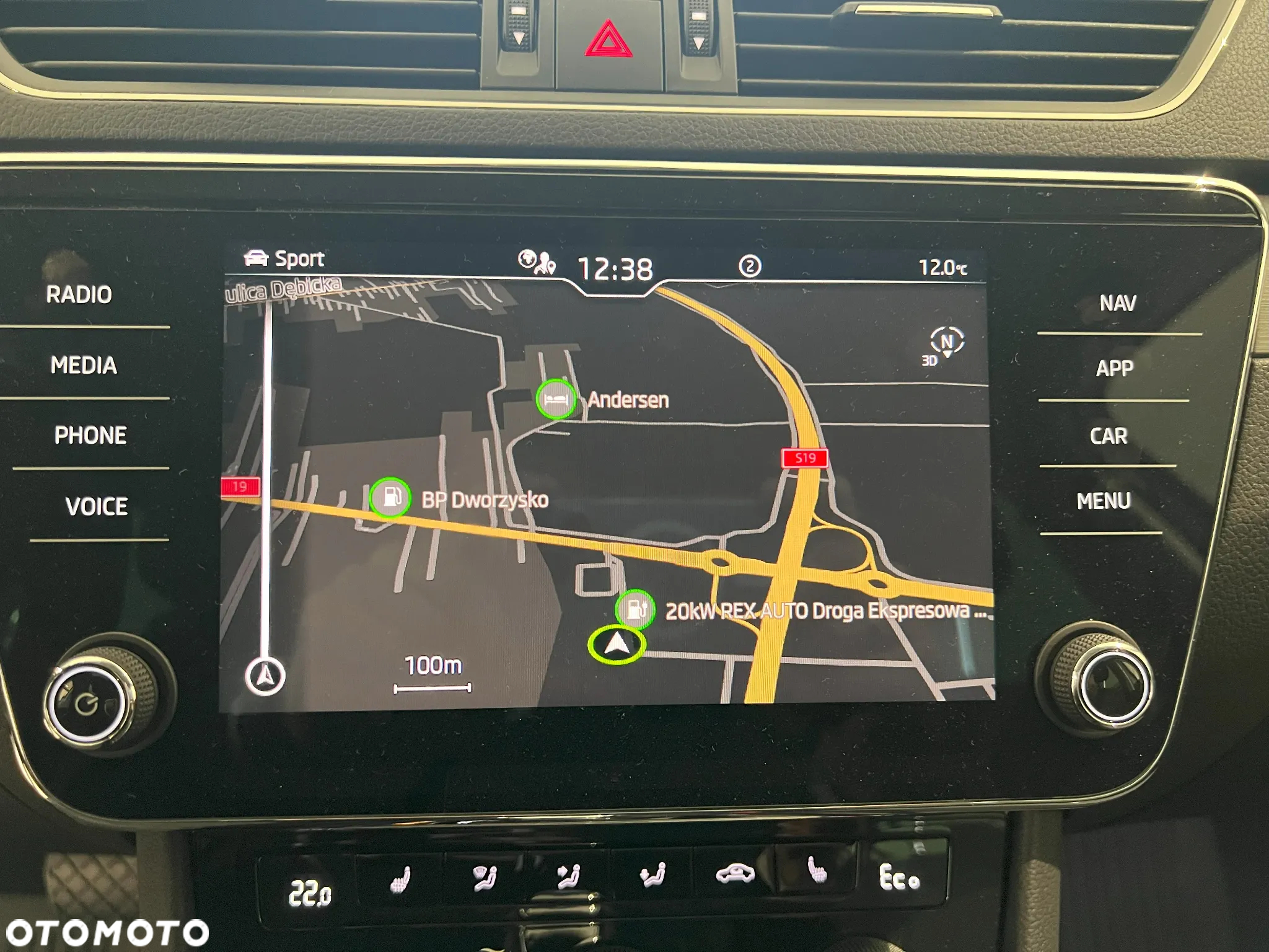 Skoda Superb 1.4 TSI Plug-In Hybrid Style DSG - 31