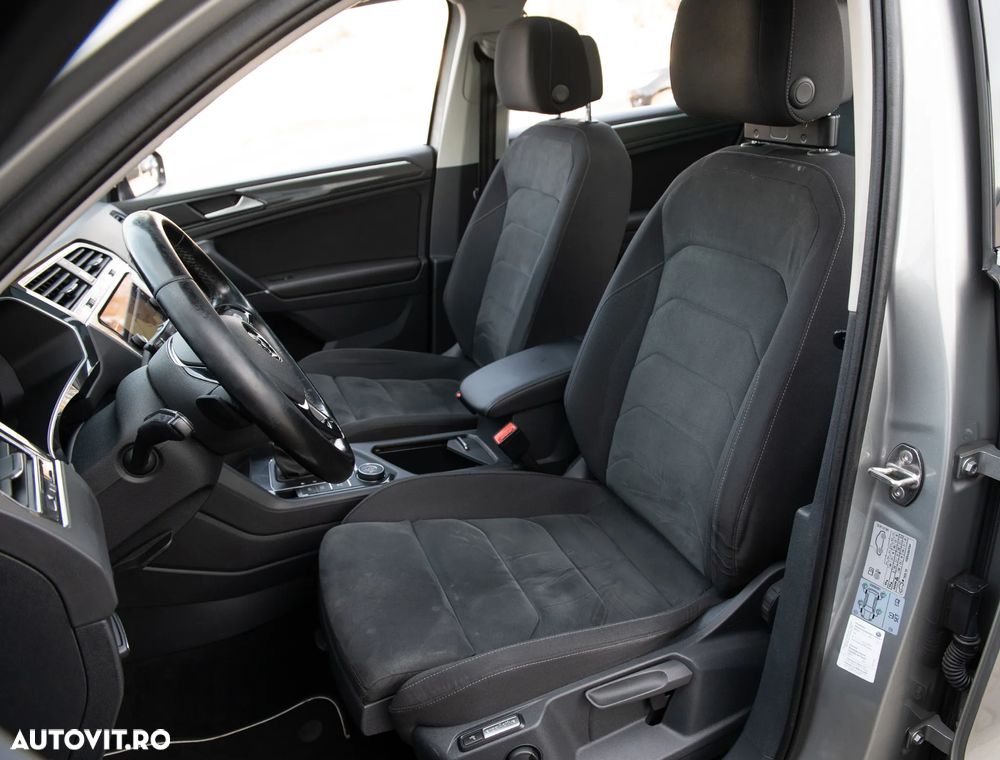 Volkswagen Tiguan - 6