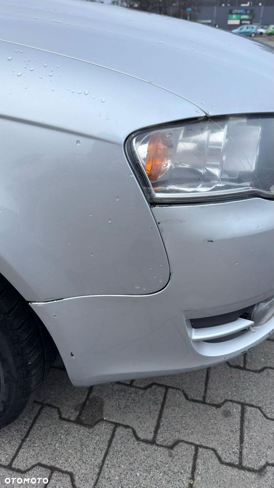 Audi A4 Limousine 2.0 TDI - 5