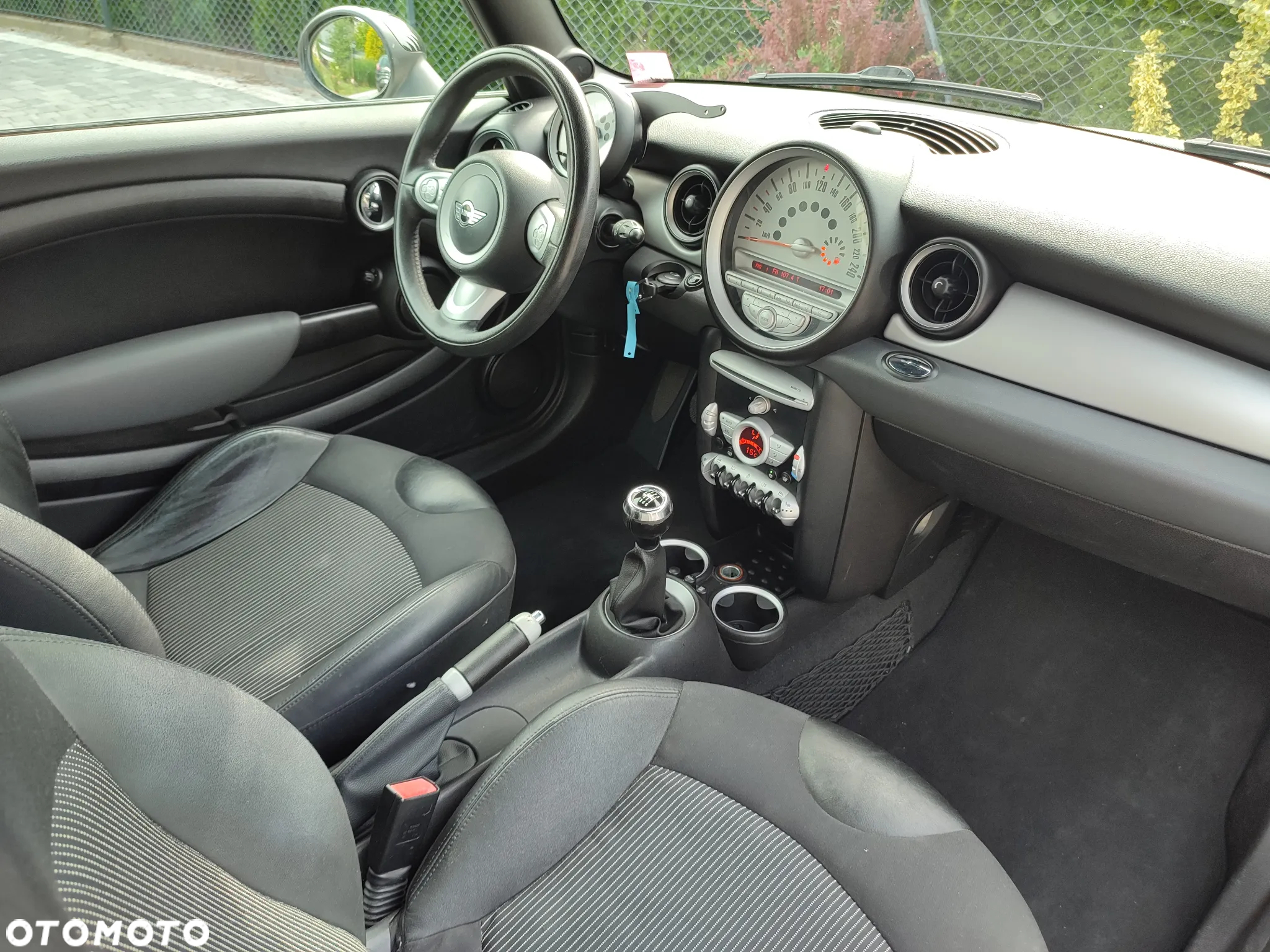 MINI Clubman Cooper - 21
